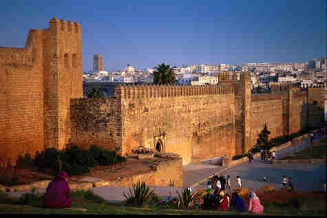 Morocco Express tour 5 Days